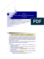 Tema 1.2 22-23 PGC-NIIF Principales Diferencias - Parte - II