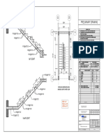 01 Staircase Structural Drawing