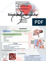 CARDIOVASCULAR DIAPOSitivas