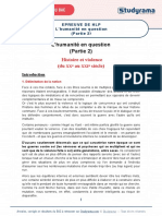 Fiche de Revision HLP 2021 L Humanite en Question Partie 2