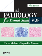Referensi Harsh Mohan - Essential Pathology For Dental Students, 4th Edition