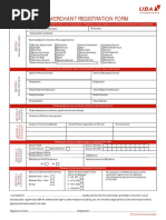 EBM Acknowledgement Form for Users | PDF | Computing | Consumer Electronics
