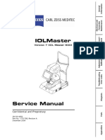 Manual de Servicio IOL Master (04)