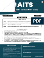 All_India_Test_Series_Part_Test_01_Evening_NEET_29_01_2023_Questions