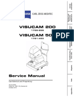 Manual de Servicio Visucam 200 (02)