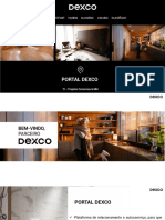 Portal Dexco - Manual V.3 PEDIDOS