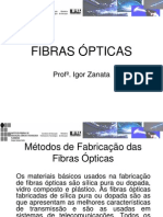 Fibra Optica