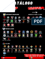 PT-20201222) A Bola, PDF, Times de futebol