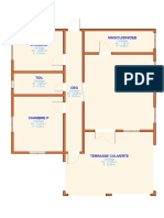 Carrelage surface and price document