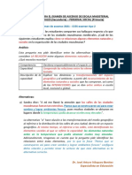 CCSS - PS Análisis y Resolución de Casuística