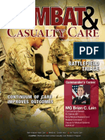 Combat and Casualty Care TruePDF-Summer 2015
