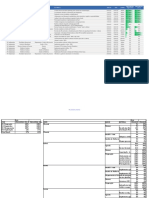 Plano de Trabalho - Implantação ExOp Multimodal (Fase I)