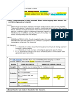 ESOL Task Analysis 2