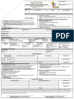 Business Application Form 2020 Revised 2022 1