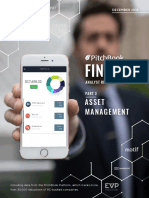Fintech: Asset Management
