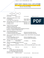 Chia Sẻ Tài Liệu - Luyện Thi THPT Quốc Gia: Khóa Kiến Thức Trọng Tâm - Lớp 11 - Tyhh