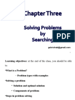 Problem Solving Steps