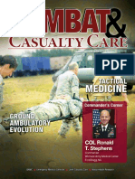 Combat and Casualty Care TruePDF-Winter 2015