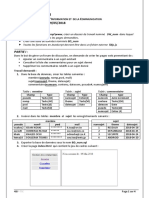 Partie I:: L T 'I C D: 120min - D: 19/05/2018