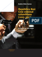 Cine criminal colombiano