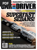 magazinesy Autocar UK - 6 April 2022 | PDF | Nissan | Sports