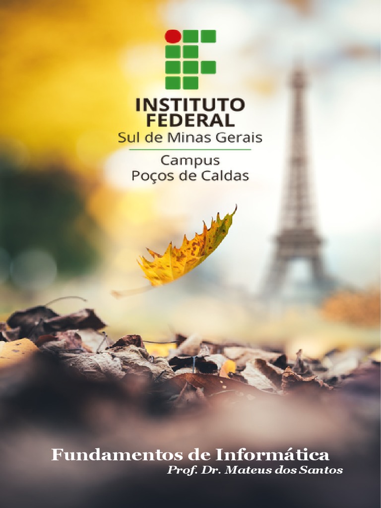 Fundamentos De Informática Pdf