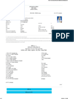 फॉम�/Form - I जाित �माण-प� हेतु आवेदन-प� Application Form for Caste Certificate काया�लय: अंचल - बड़हरा, अनुमंडल - आरा, िजला - भोजपुर, िबहार