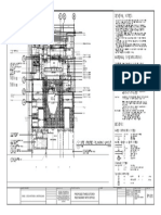 Restaurant With Office Proposed Three-Storey: Engr. Jose Antonio A. Montalban