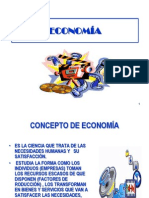 Conceptos Economia .Basicos Uso de Graficas Microeconomia