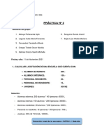 Práctica Nº2 - Civ 246