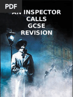 Download Revision_Booklet Inspector Calls by ArianneMcAllister SN63985879 doc pdf