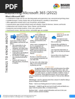 Microsoft Teams Planner Guide | PDF | Microsoft Outlook | Usability