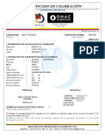 21102 LM DAPCIL BALANZA DE 30 kg X 0,001 kg (D)