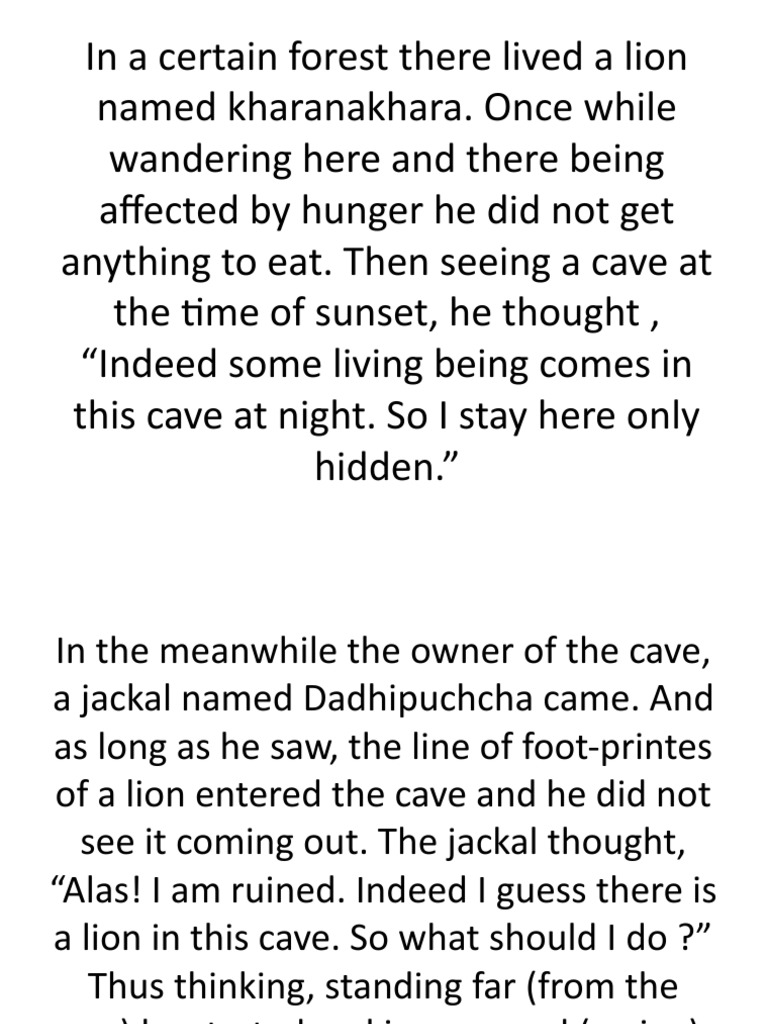 Chapter18 Sanskrit (Translation) PDF