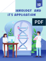Biotech and Application