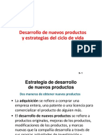 Trabajo Final Proceso de Desarrollo de Nuevos Productos