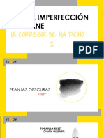 Que La Imperfección No Gane: ¡A Corregir Se Ha Dicho ! 2