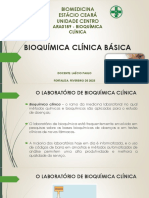 03- Bioquímica Clínica