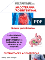 10 Farmacoterapia Gastrica