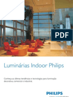 Philips Luminarias Indoor Jul10