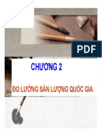 Chapter 2 Do Luong San Luong Quoc Gia