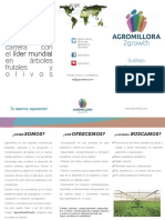 Agromillora 2growth v2 - Esp