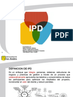 Ipd VF