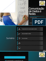 2022-Aula 02 Comunicação de Dados