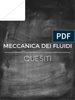 Meccanica - Fluidi Med