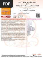 STRUCTURAL ANALYSIS DEVDAS MENON visual data 4