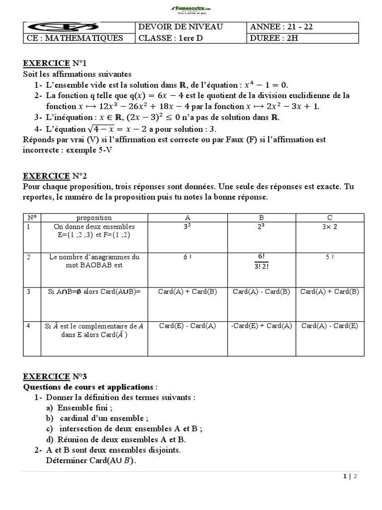 1D | PDF