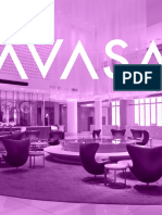 Avasa - Sales Brochure 2018-V4