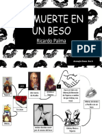 La Muerte en Un Beso