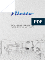 Catálogo Filetto Web 2019